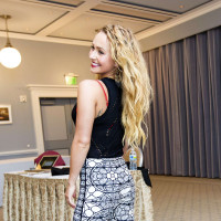 photo 25 in Hayden Panettiere  gallery [id630581] 2013-09-04