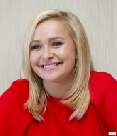 photo 6 in Hayden Panettiere  gallery [id730771] 2014-09-28