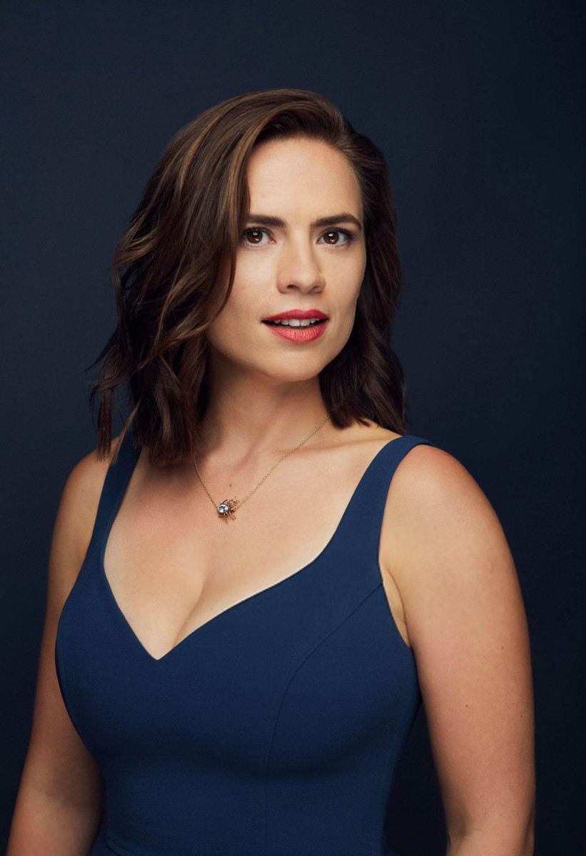 Hayley Atwell: pic #1291085