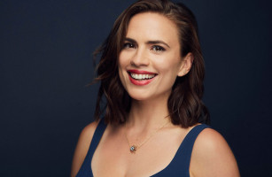 Hayley Atwell pic #1291083