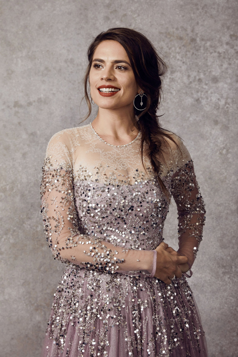 Hayley Atwell: pic #1178022