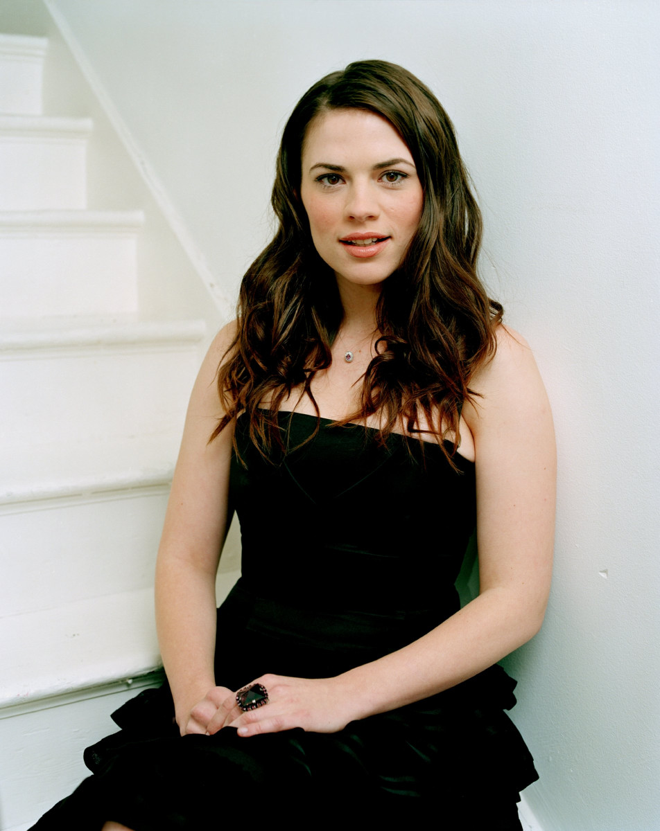 Hayley Atwell: pic #1174613