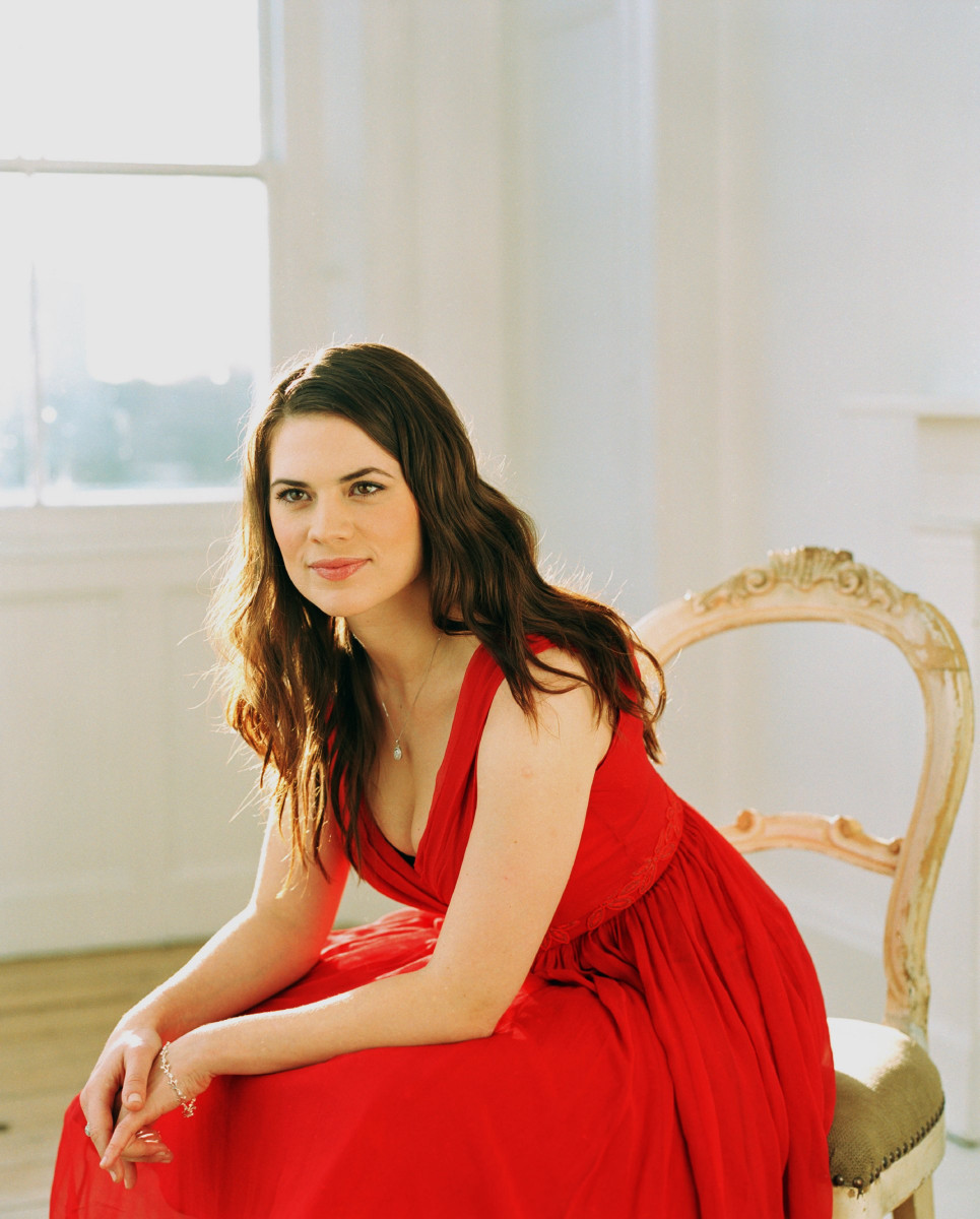 Hayley Atwell: pic #1174614