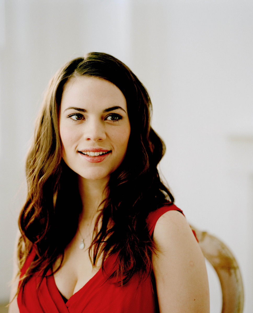 Hayley Atwell: pic #1174615