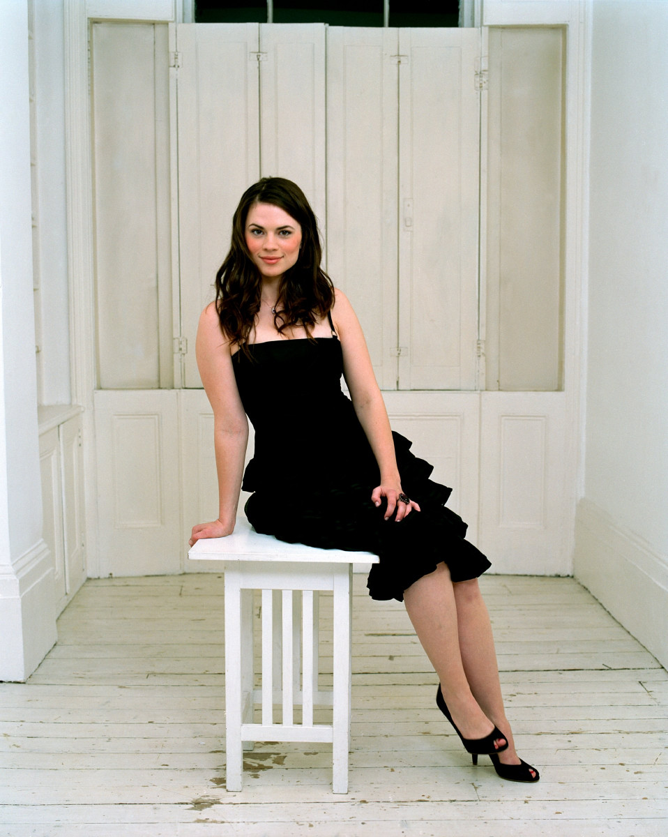 Hayley Atwell: pic #1174609