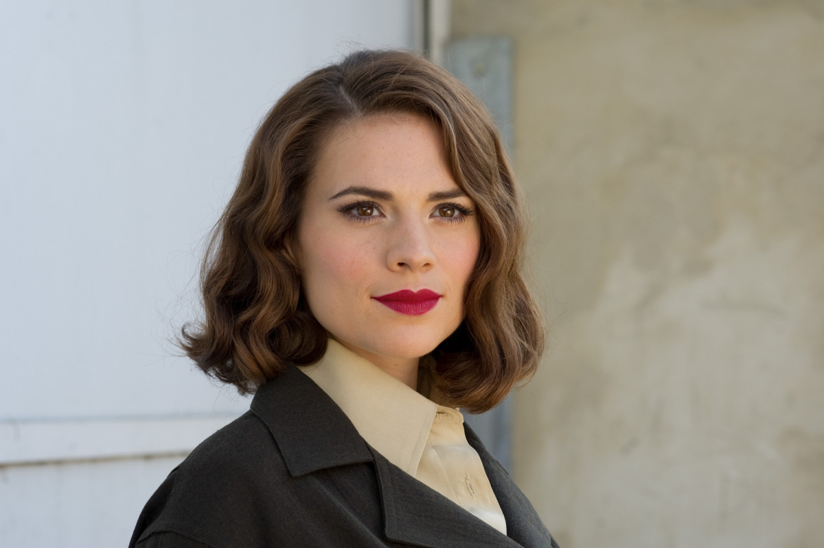 Hayley Atwell: pic #1174605