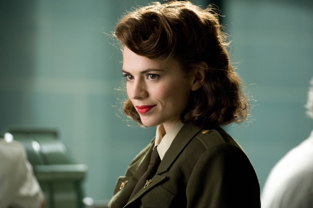 Hayley Atwell: pic #1174593