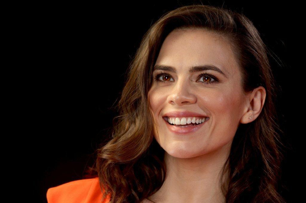 Hayley Atwell: pic #1175226