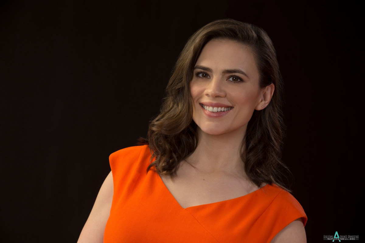 Hayley Atwell: pic #1175227