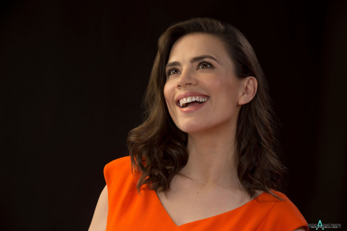 Hayley Atwell: pic #1175224