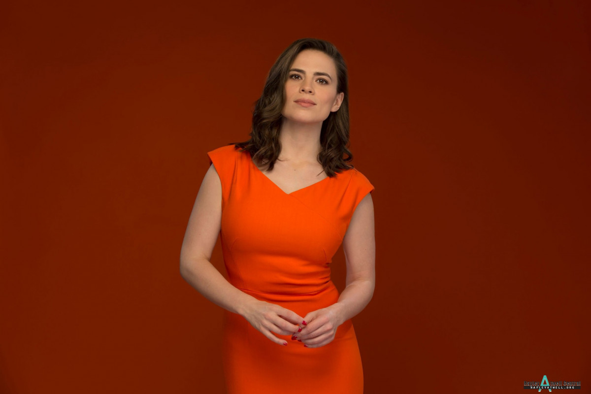 Hayley Atwell: pic #1175228