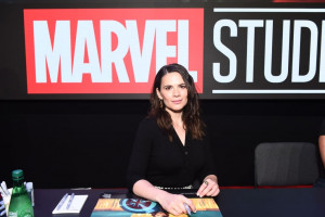 photo 18 in Hayley Atwell gallery [id1175223] 2019-09-09