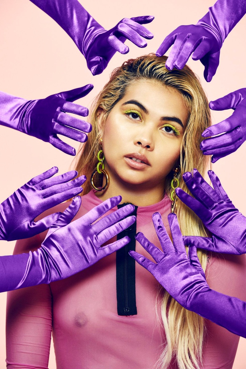 Hayley Kiyoko photo 72 of 0 pics, wallpaper photo 1077395 ThePlace2