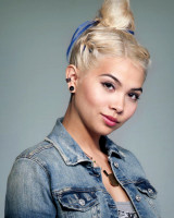 Hayley Kiyoko photo #