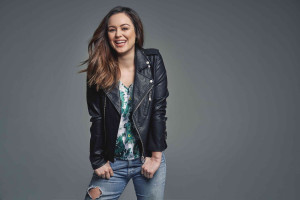 Hayley Orrantia pic #1217569