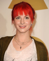 photo 25 in Hayley Williams gallery [id312031] 2010-12-06