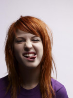 photo 18 in Hayley Williams gallery [id395966] 2011-08-03