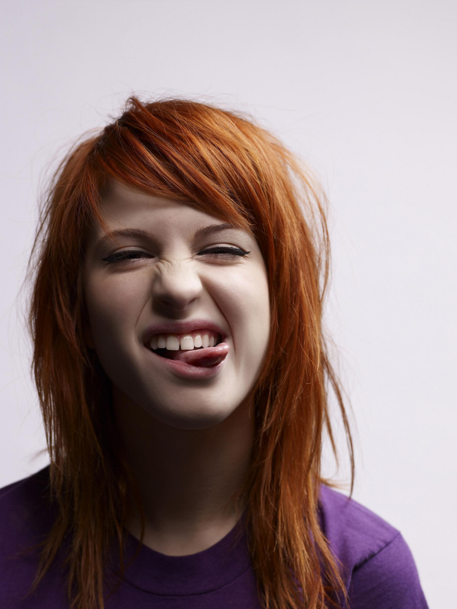 Hayley Williams: pic #395966