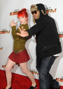 photo 3 in Hayley Williams gallery [id313663] 2010-12-15