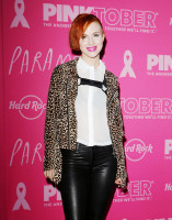 photo 25 in Hayley Williams gallery [id647655] 2013-11-20