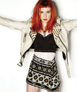 Hayley Williams pic #647674