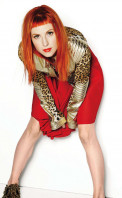photo 17 in Hayley Williams gallery [id647677] 2013-11-20