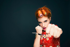 Hayley Williams photo #