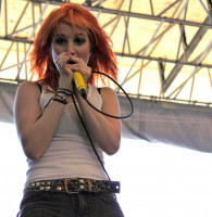photo 10 in Hayley Williams gallery [id396033] 2011-08-04