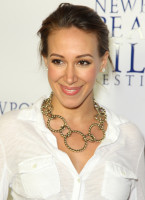 Haylie Duff photo #