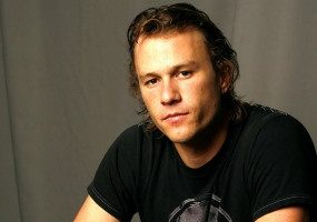 Heath Ledger photo #