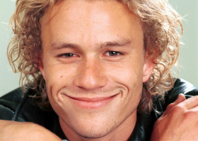 Heath Ledger photo #