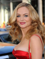 photo 17 in Heather Graham gallery [id211778] 2009-12-09