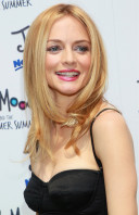 photo 19 in Heather Graham gallery [id386055] 2011-06-15