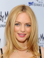 photo 24 in Heather Graham gallery [id385357] 2011-06-14