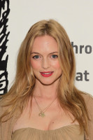 photo 9 in Heather Graham gallery [id248527] 2010-04-12