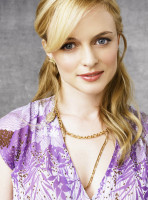 photo 9 in Heather Graham gallery [id179723] 2009-09-14
