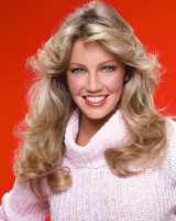 Heather Locklear photo #