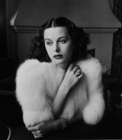 Hedy Lamarr photo #