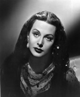 Hedy Lamarr photo #