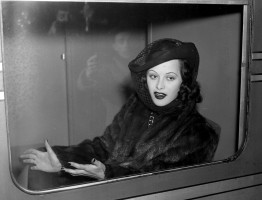 Hedy Lamarr photo #