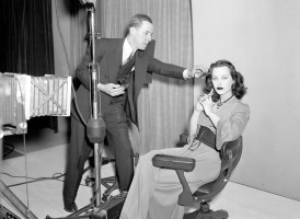 photo 11 in Hedy Lamarr gallery [id428203] 2011-12-09
