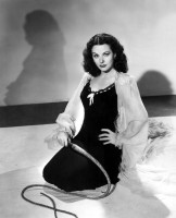 Hedy Lamarr photo #