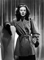 Hedy Lamarr photo #