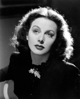 photo 8 in Hedy Lamarr gallery [id428206] 2011-12-09