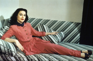 Hedy Lamarr photo #