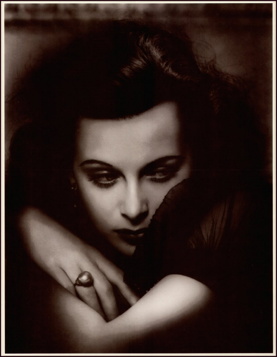 Hedy Lamarr: pic #278690