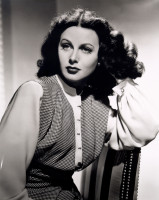 Hedy Lamarr photo #