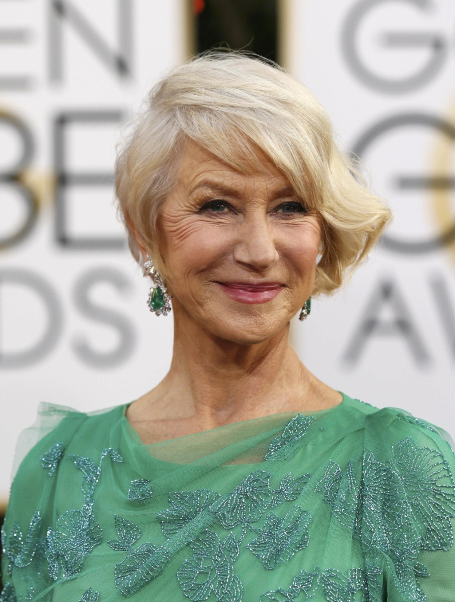 Helen Mirren: pic #662113