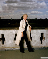 Helen Mirren photo #