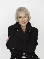 Helen Mirren photo #